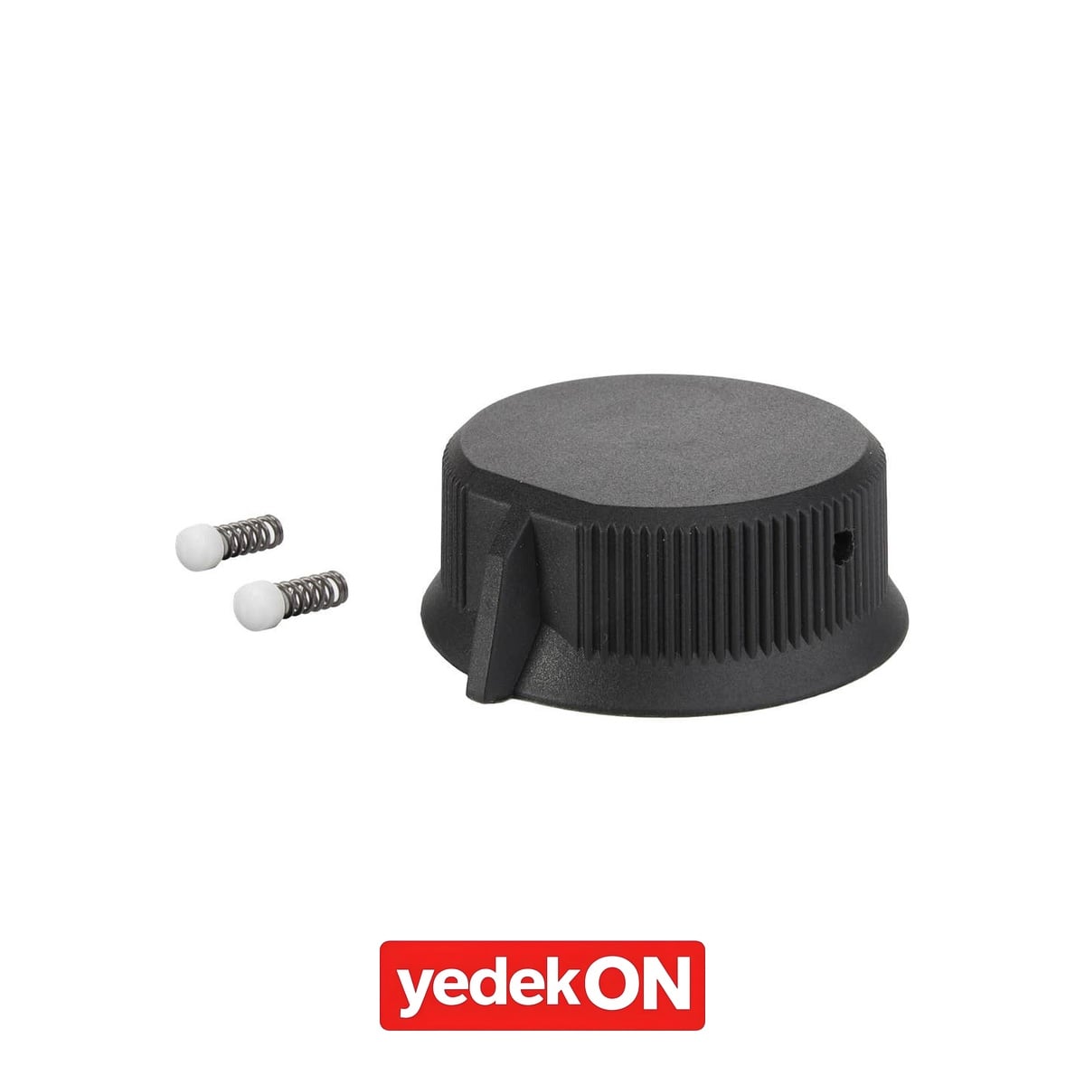 AGCO Kontrol Düğmesi - Massey Ferguson | 3615671M91