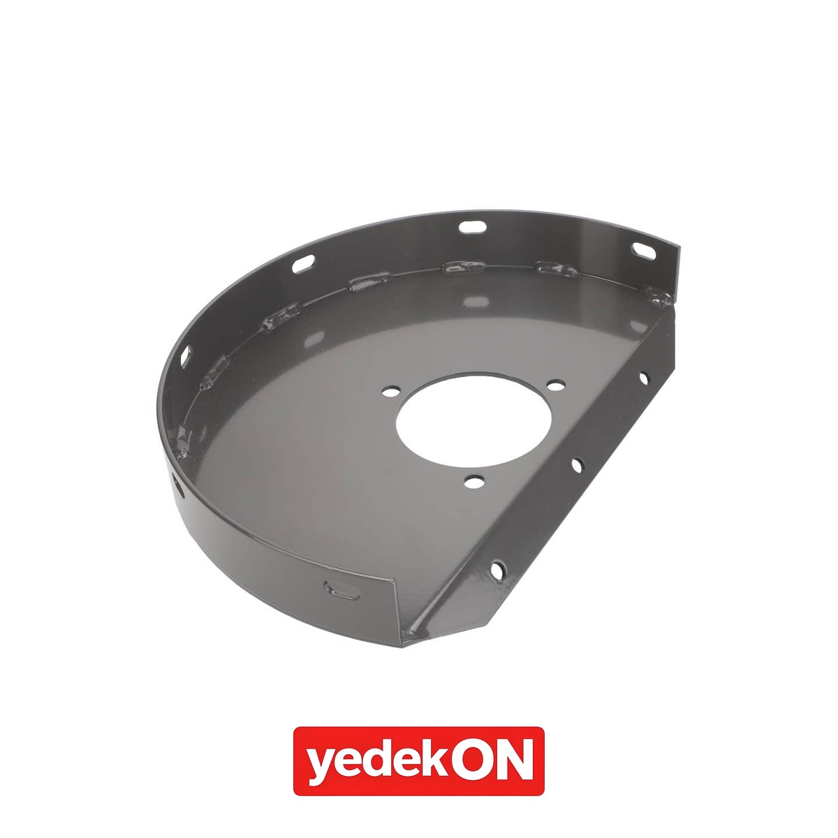 AGCO Sac Metal - Massey Ferguson | LA322813850