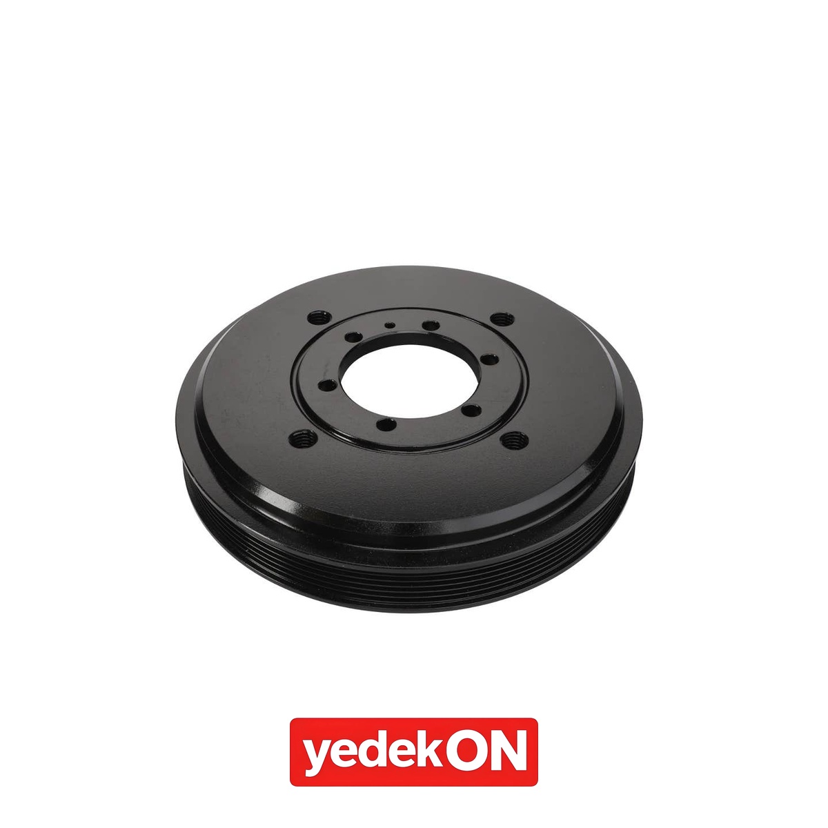 AGCO Mil Kasnağı - Massey Ferguson / Fendt / Valtra | ACW3407790