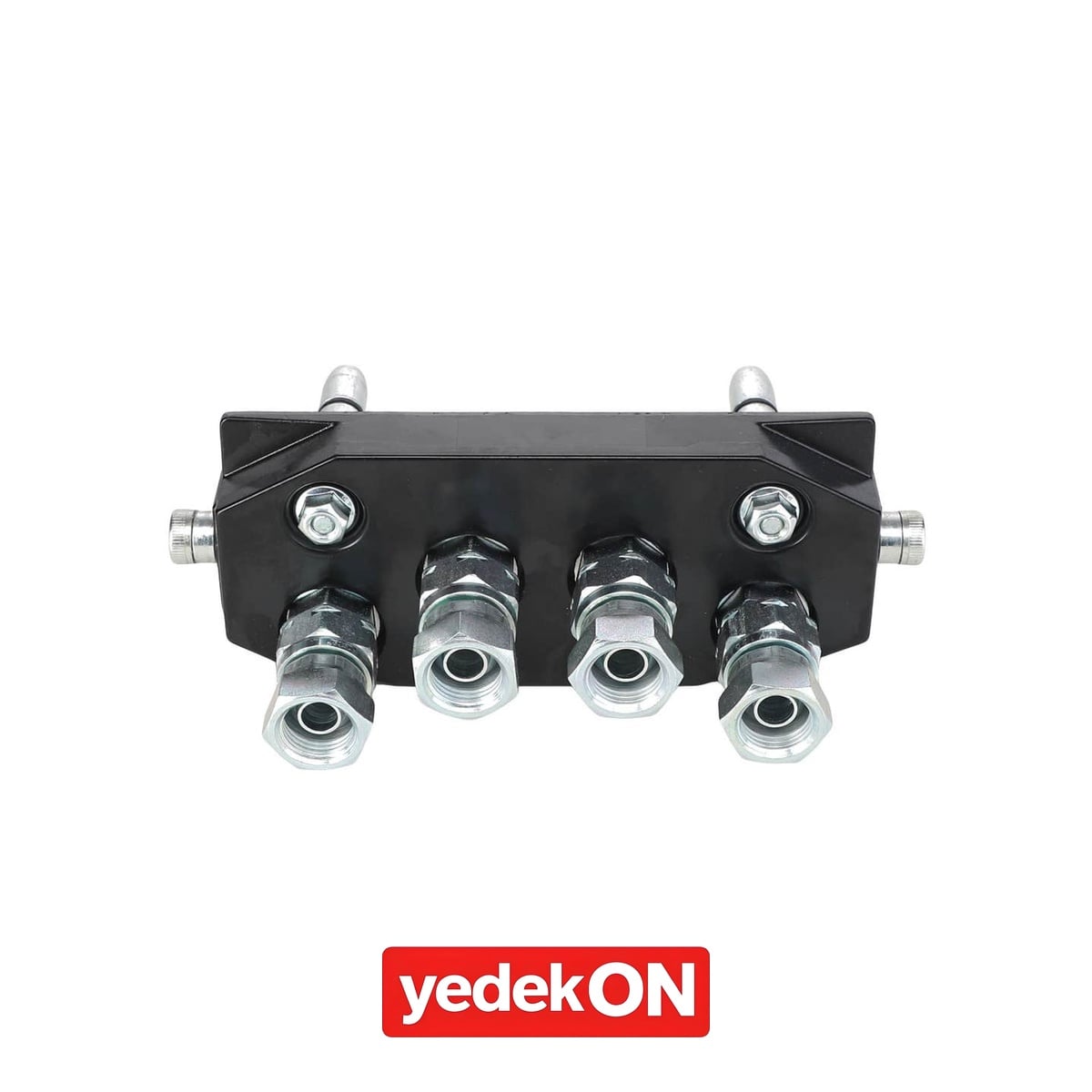 AGCO Hidrolik Hızlı Bağlantı - Fendt | AL5045403
