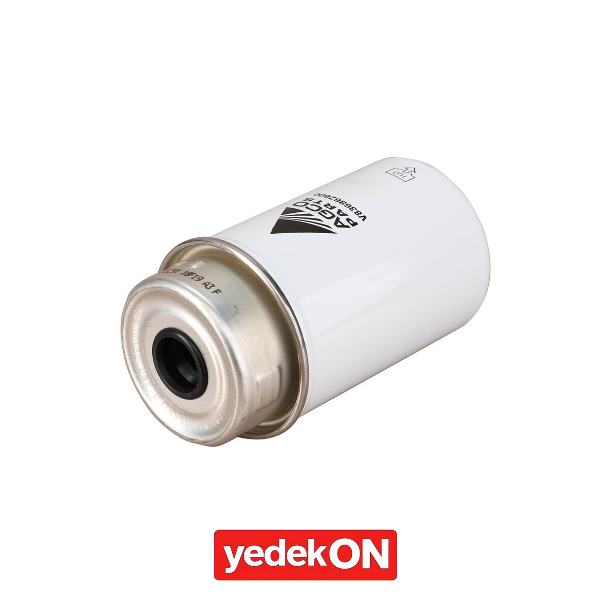 AGCO Yakıt Filtre Elemanı - Valtra | V836862600