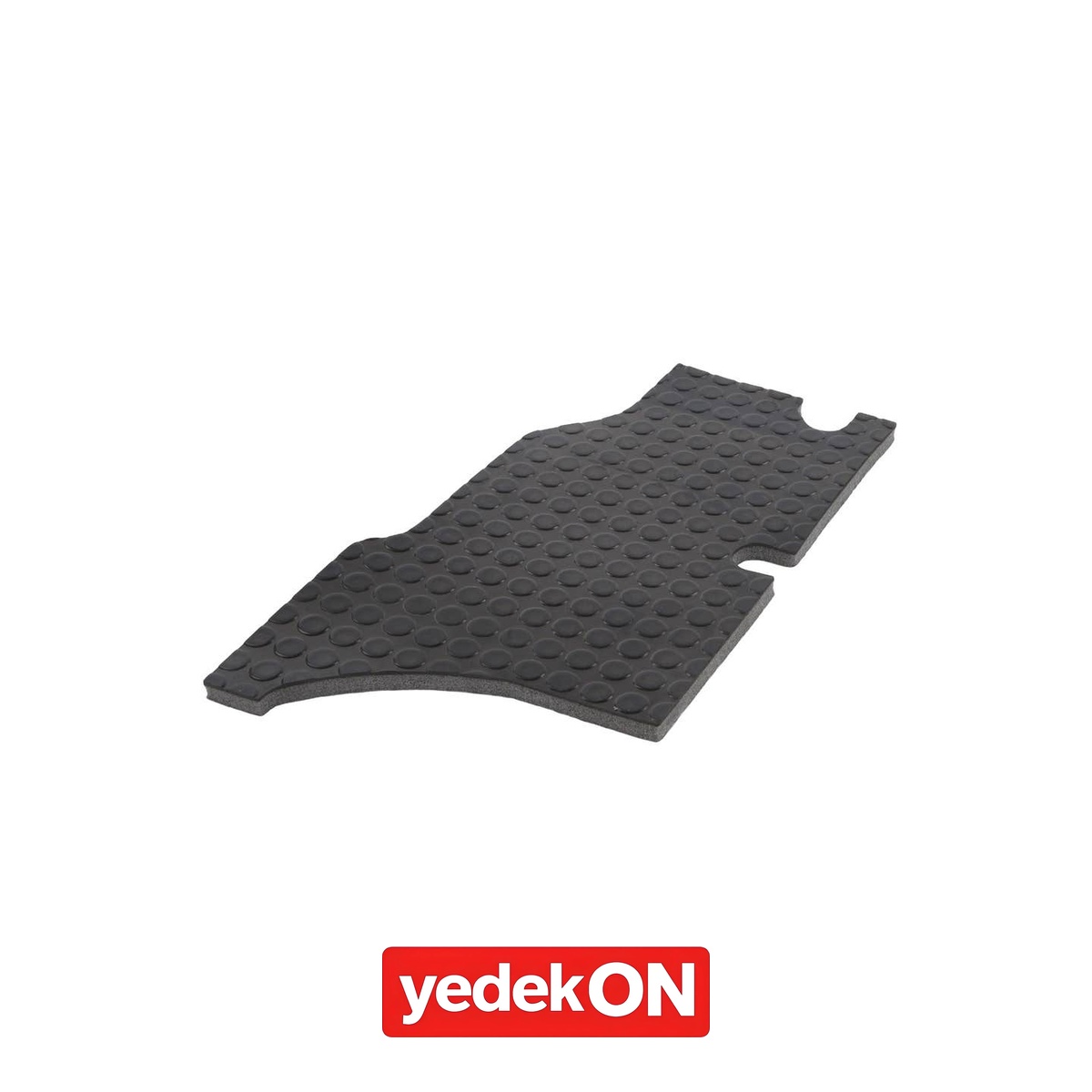 AGCO Sağ Taraf Halı - Valtra | VA374348