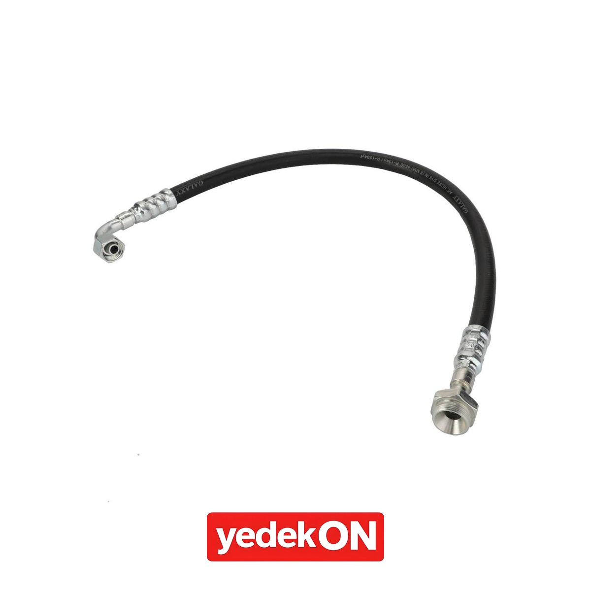 AGCO Hidrolik Hortum - Massey Ferguson | 3778421M1