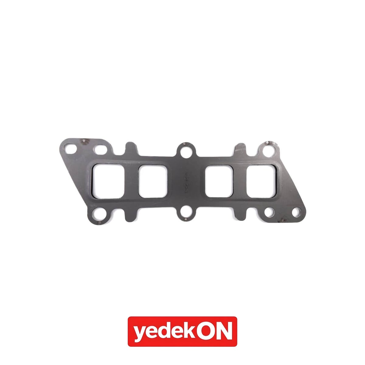 AGCO Egzoz Manifoldu Keçesi - Fendt | F339202100050