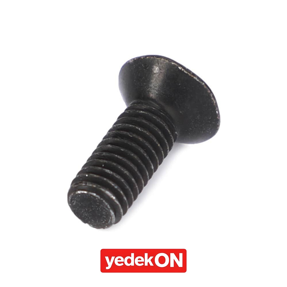 AGCO Altıgen Başlı Cıvata - Massey Ferguson | 3902411M1