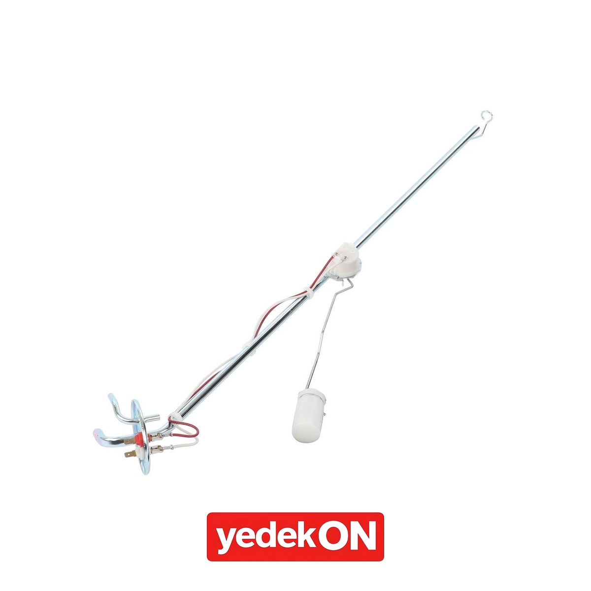AGCO Yağ Dipstick - Massey Ferguson | 3713028M1