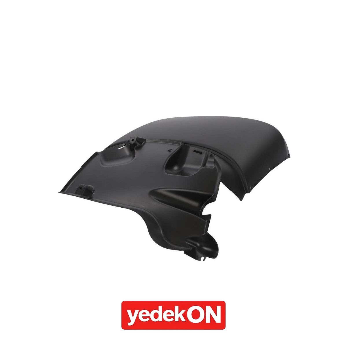 AGCO Sağ Çamurluk (2000 mm) - Massey Ferguson / Fendt / Valtra | ACW2075790