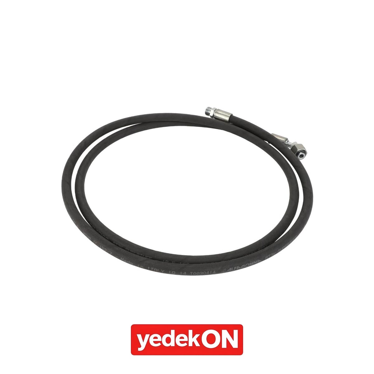 AGCO Hidrolik Hortum - Massey Ferguson | 4298433M2