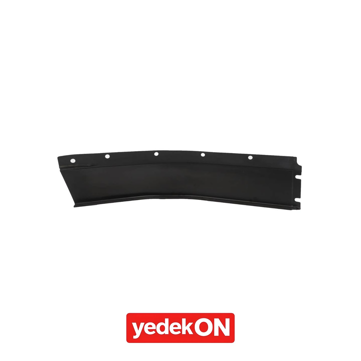 AGCO Alt Fender - Massey Ferguson | 3806536P1