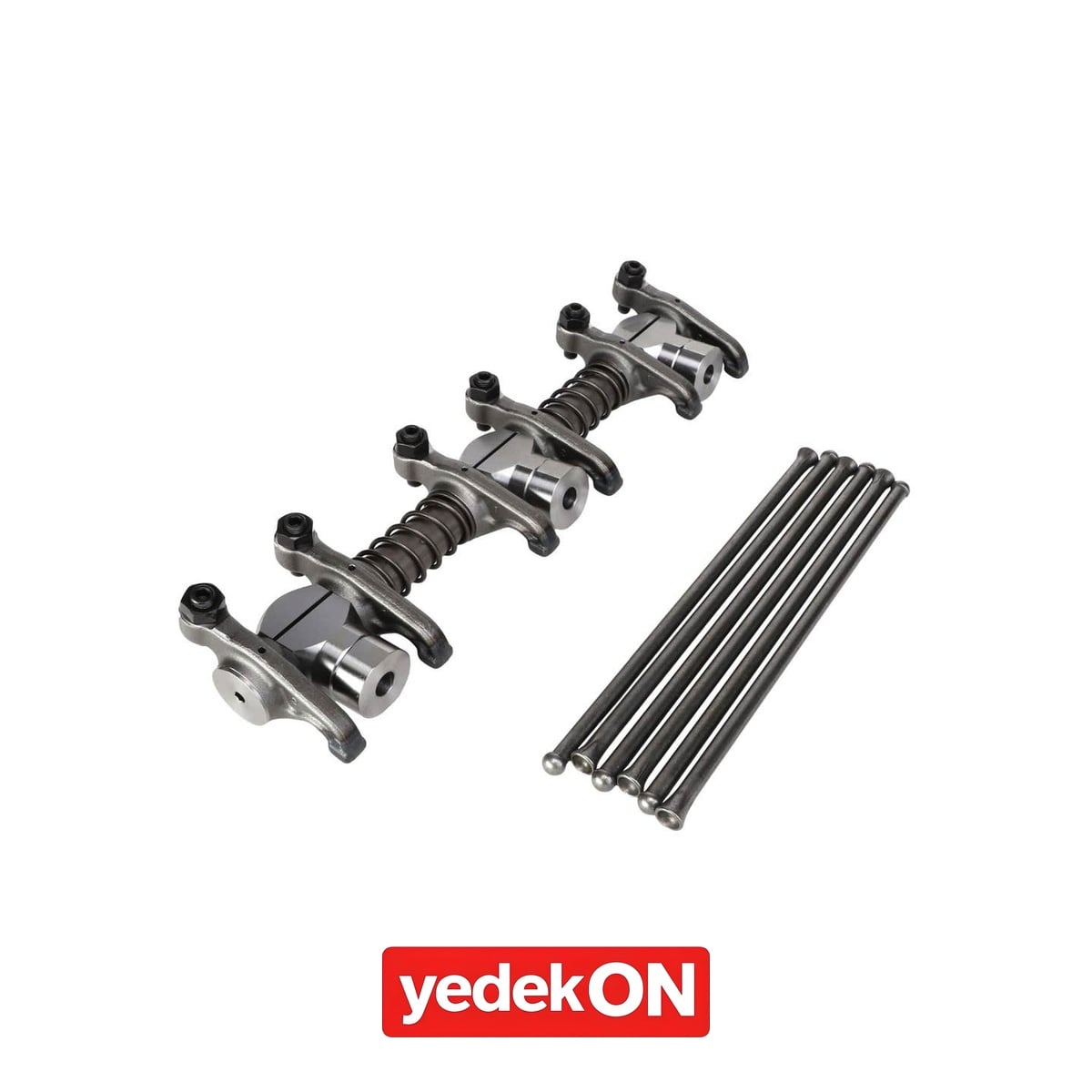 AGCO Rocker Mili Montajı - Valtra | V836662089