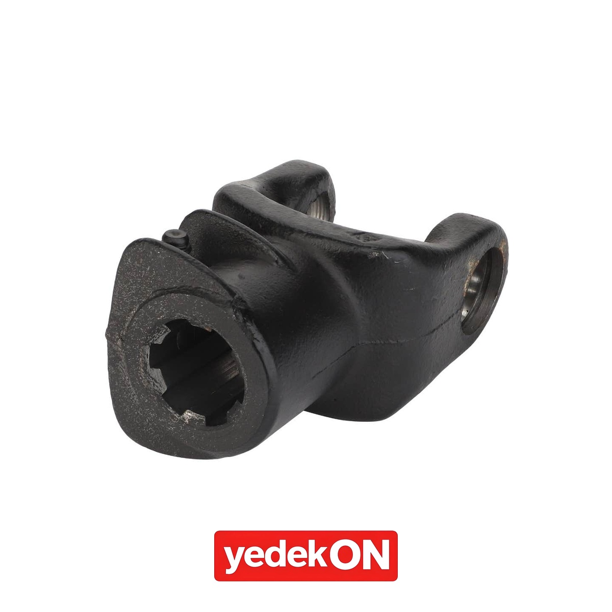 AGCO PTO Yoke - Massey Ferguson | 3930802M1