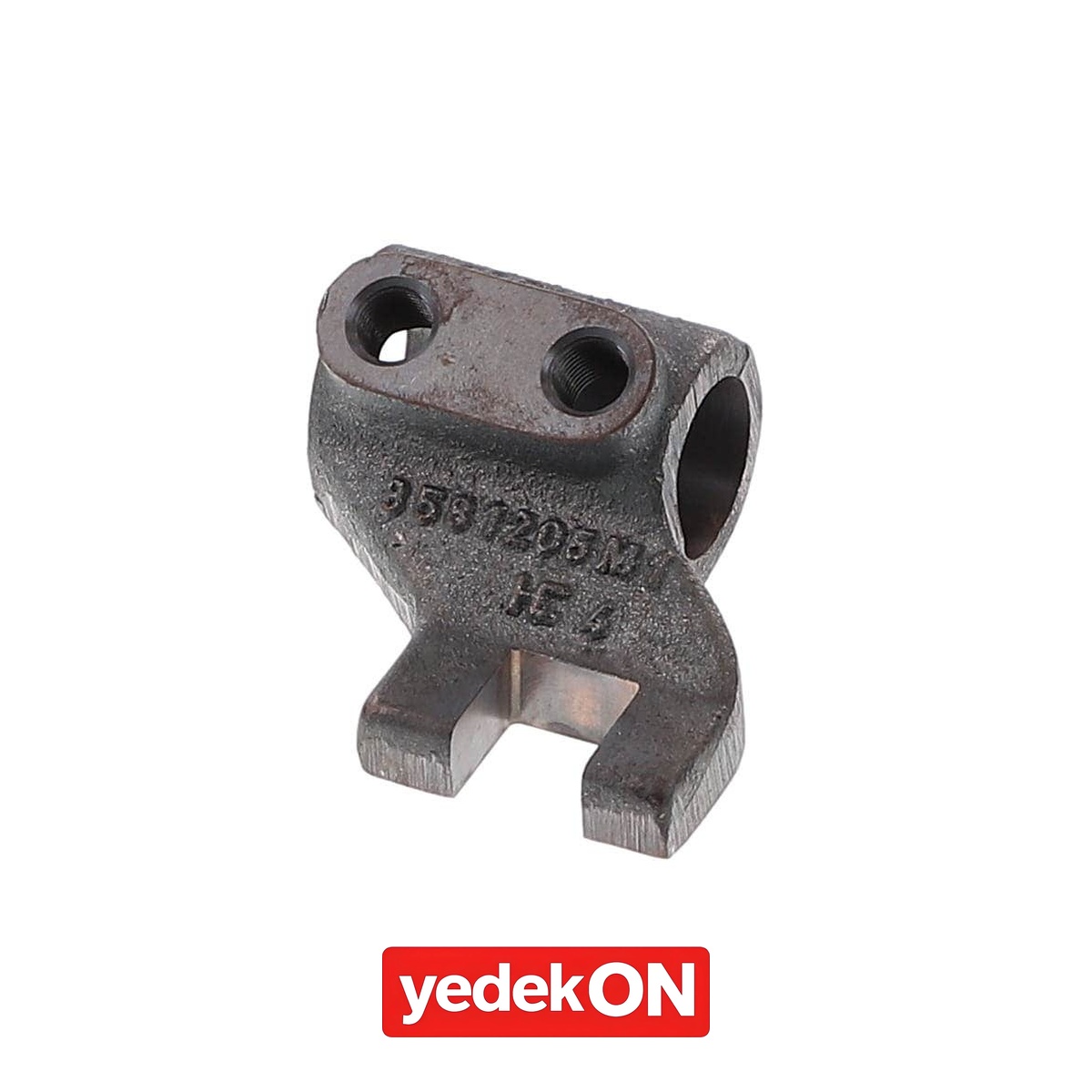 AGCO Seçim Anahtarı - Massey Ferguson | 3581205M1