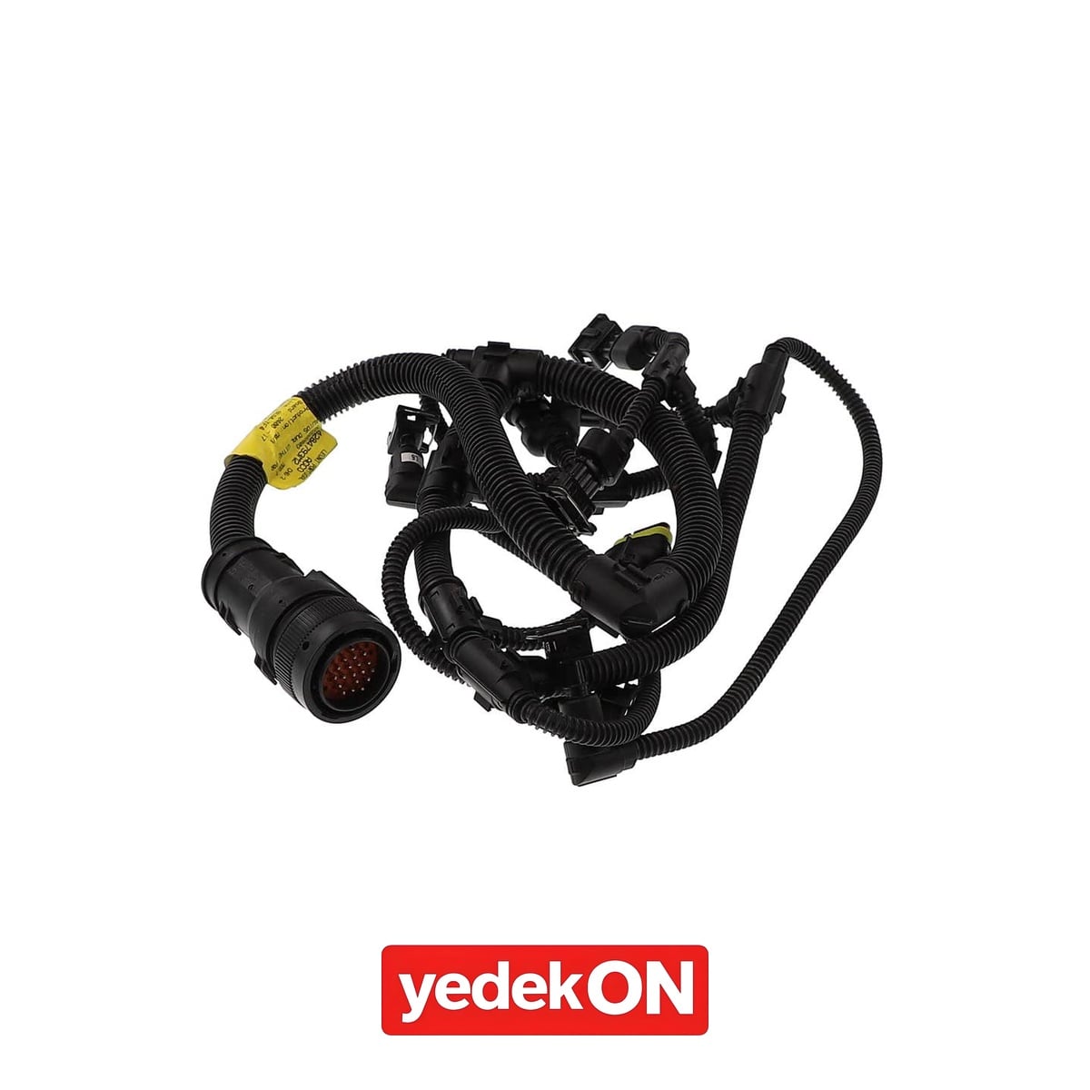 AGCO Elektrik Tesisatı - Massey Ferguson | 4284793M2