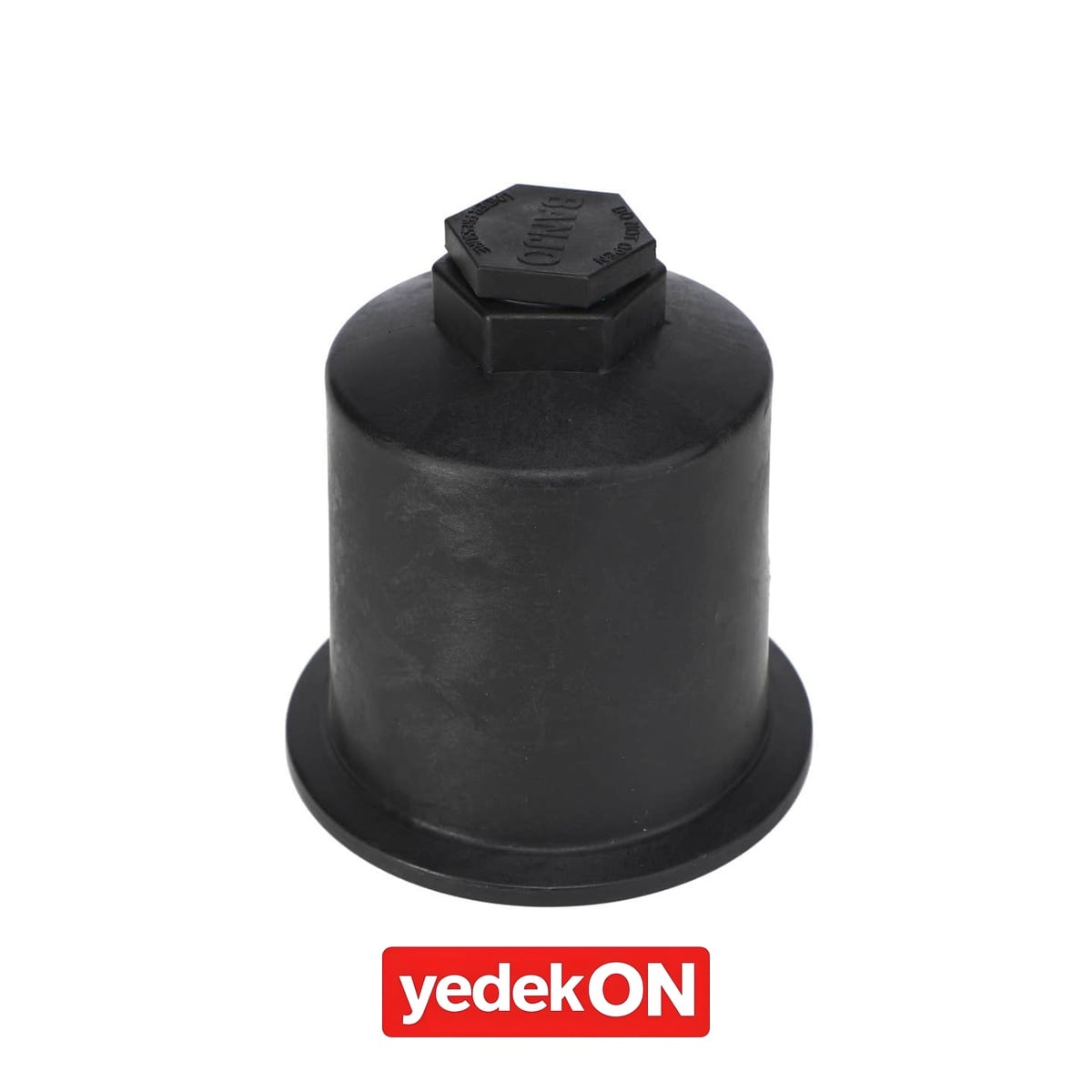AGCO 2'' Tam Port Hat Filtre Kapağı Montajı - AGCO | AG725932
