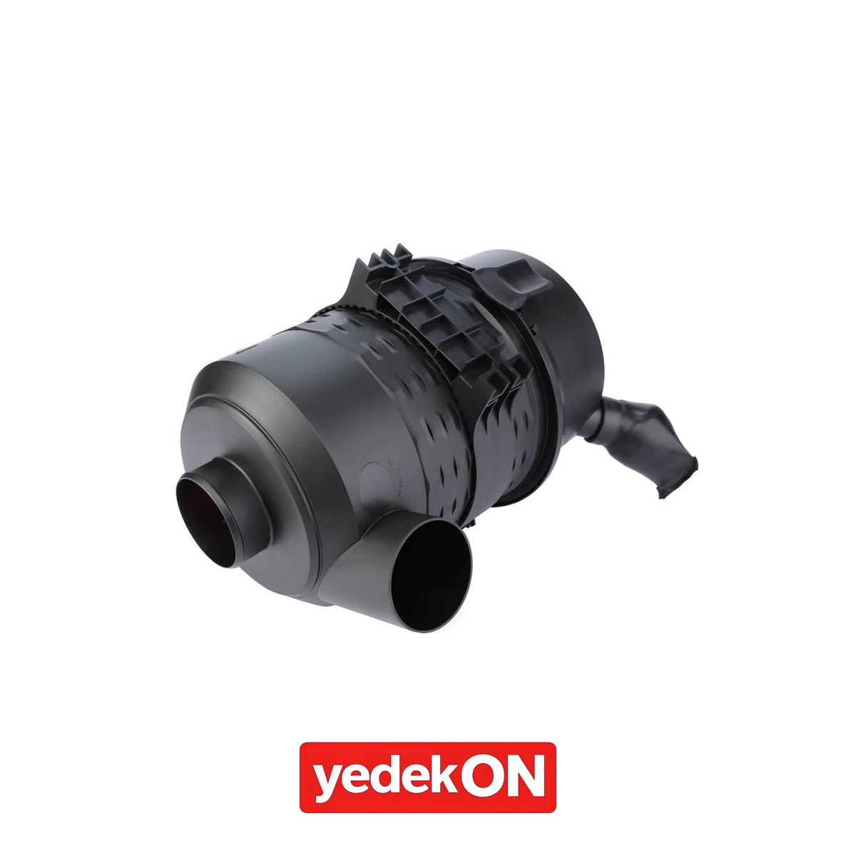 AGCO Hava Filtre Montajı - Massey Ferguson | 3780642M1