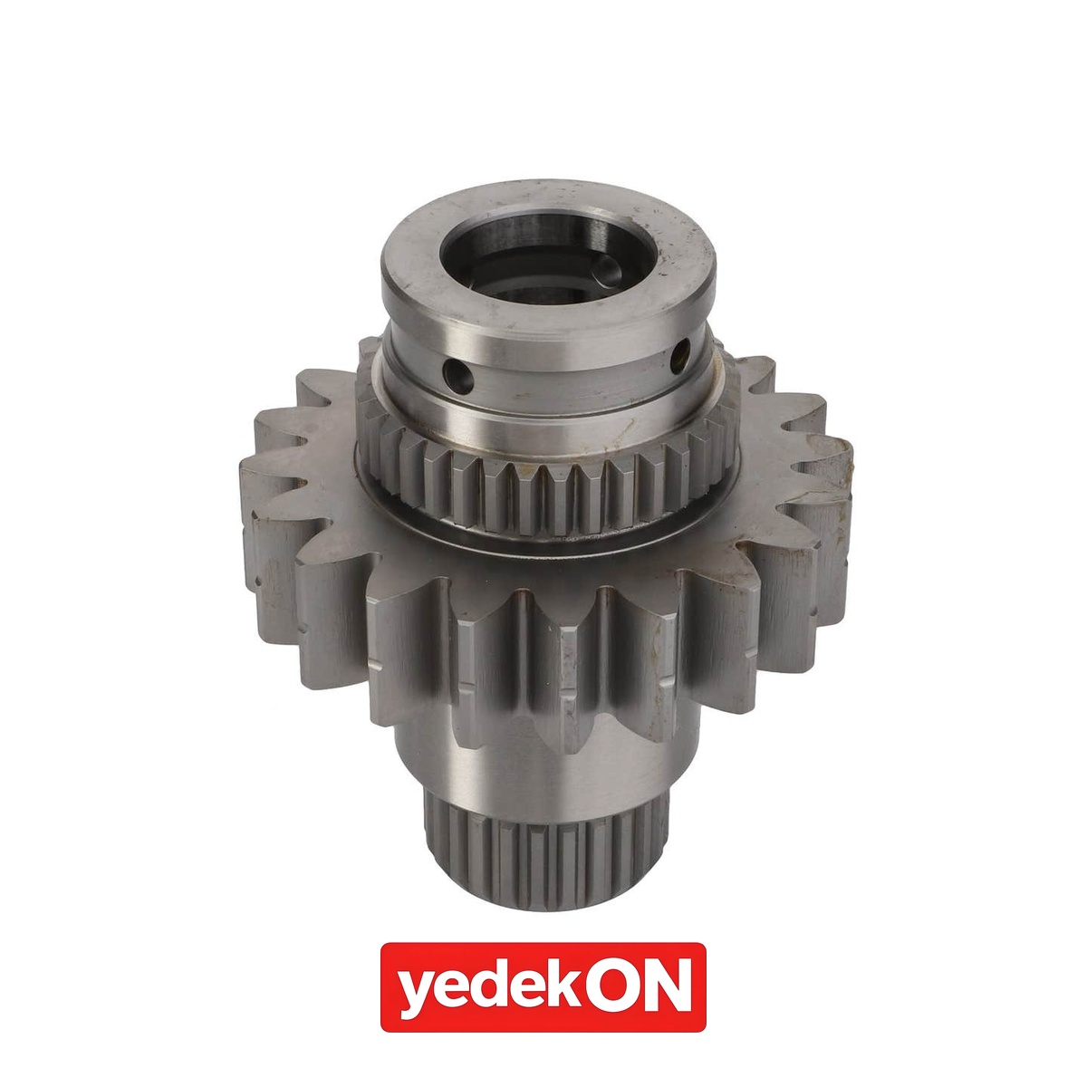 AGCO Dişli Kasnak - Massey Ferguson | 3817783M91