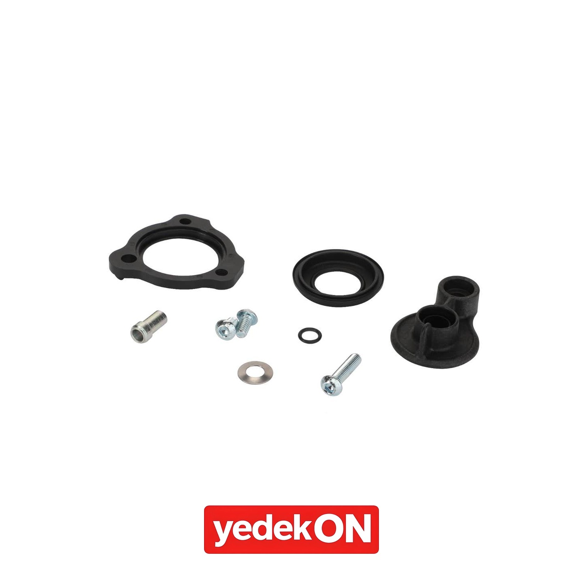 AGCO Kap Kiti - Massey Ferguson / Fendt / Valtra | ACP0494820