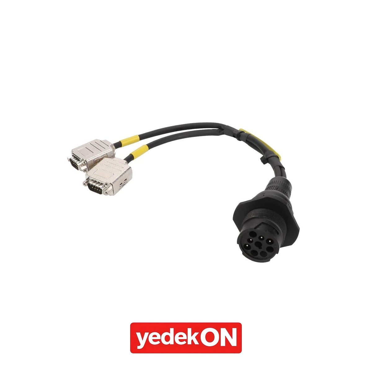 AGCO Elektrik Tesisatı - Massey Ferguson / Fendt / Valtra | ACT0068540