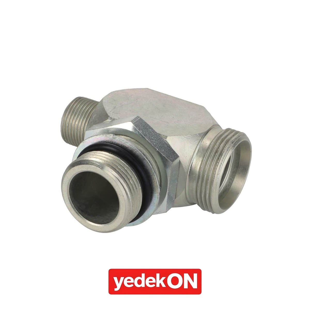 AGCO TEE Bağlantı Parçası - Massey Ferguson | 4353547M1