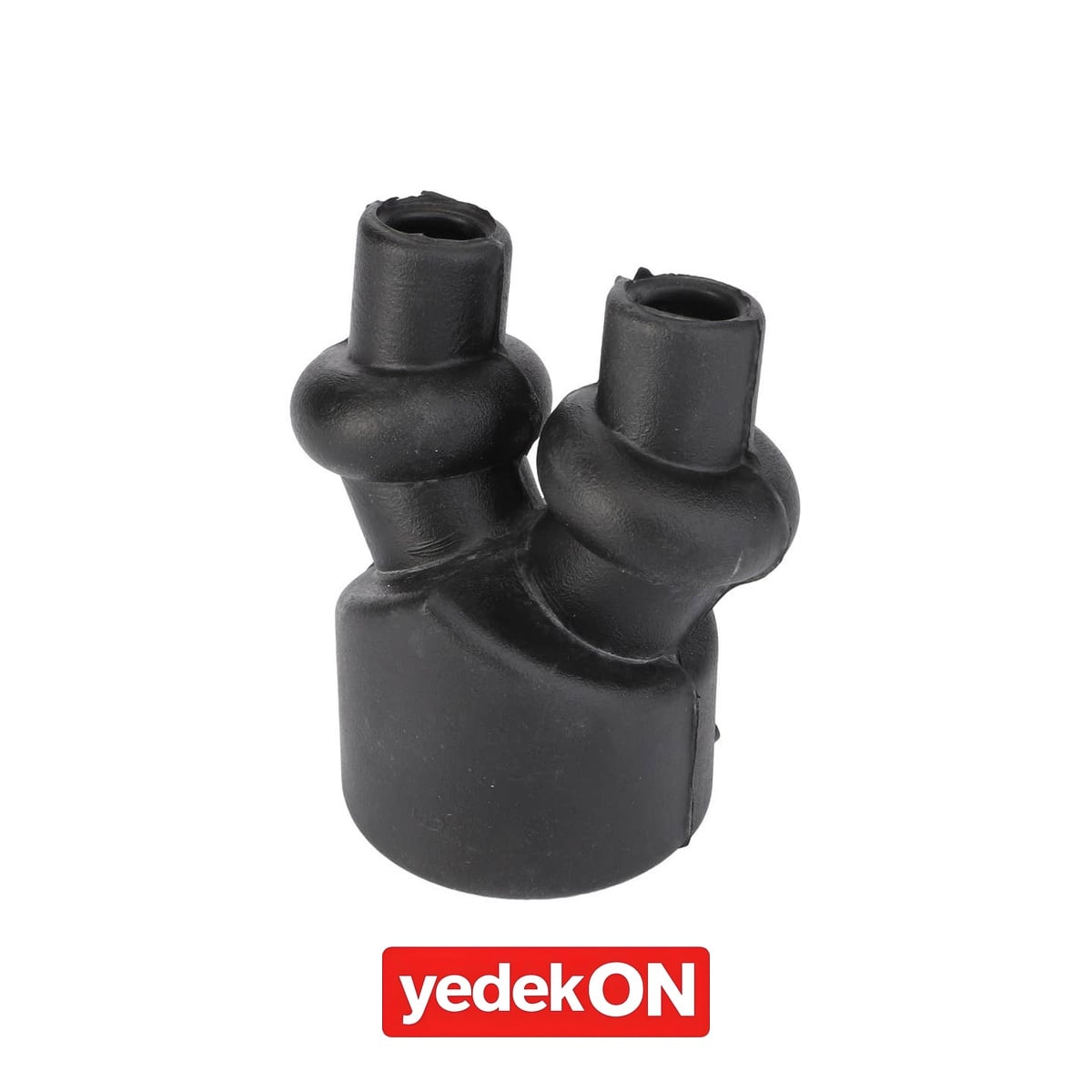 RUBBER BELLOW