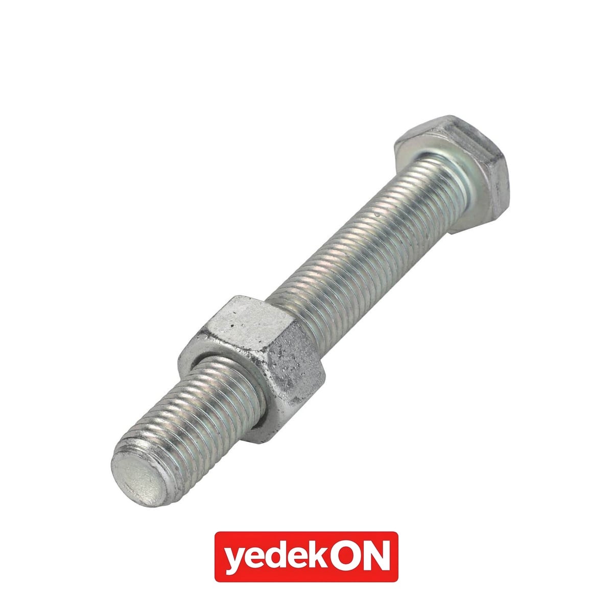AGCO Altıgen Başlı Cıvata - Massey Ferguson / Fendt / Valtra | ACP0436170