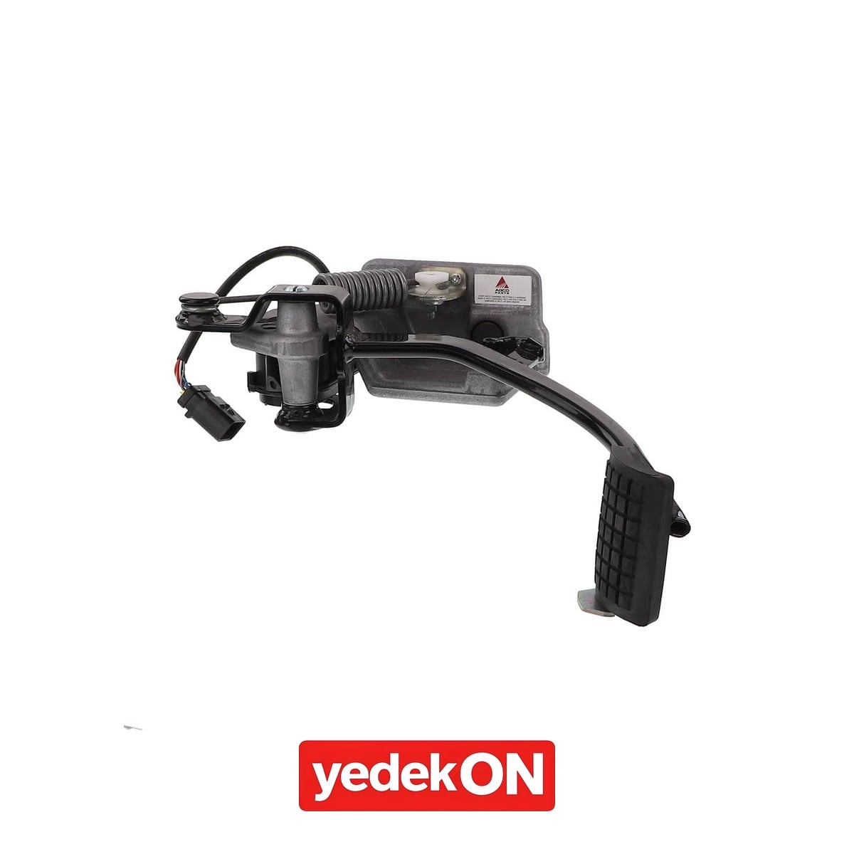 AGCO Sürüş Kiti - Massey Ferguson | 4348233M93