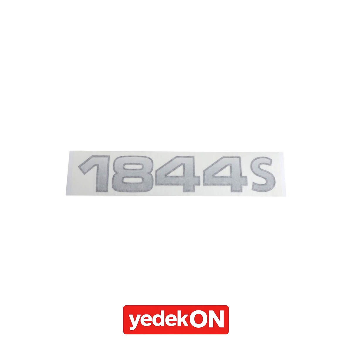 AGCO Model Etiketi - Massey Ferguson / Fendt / Valtra | ACW5653230