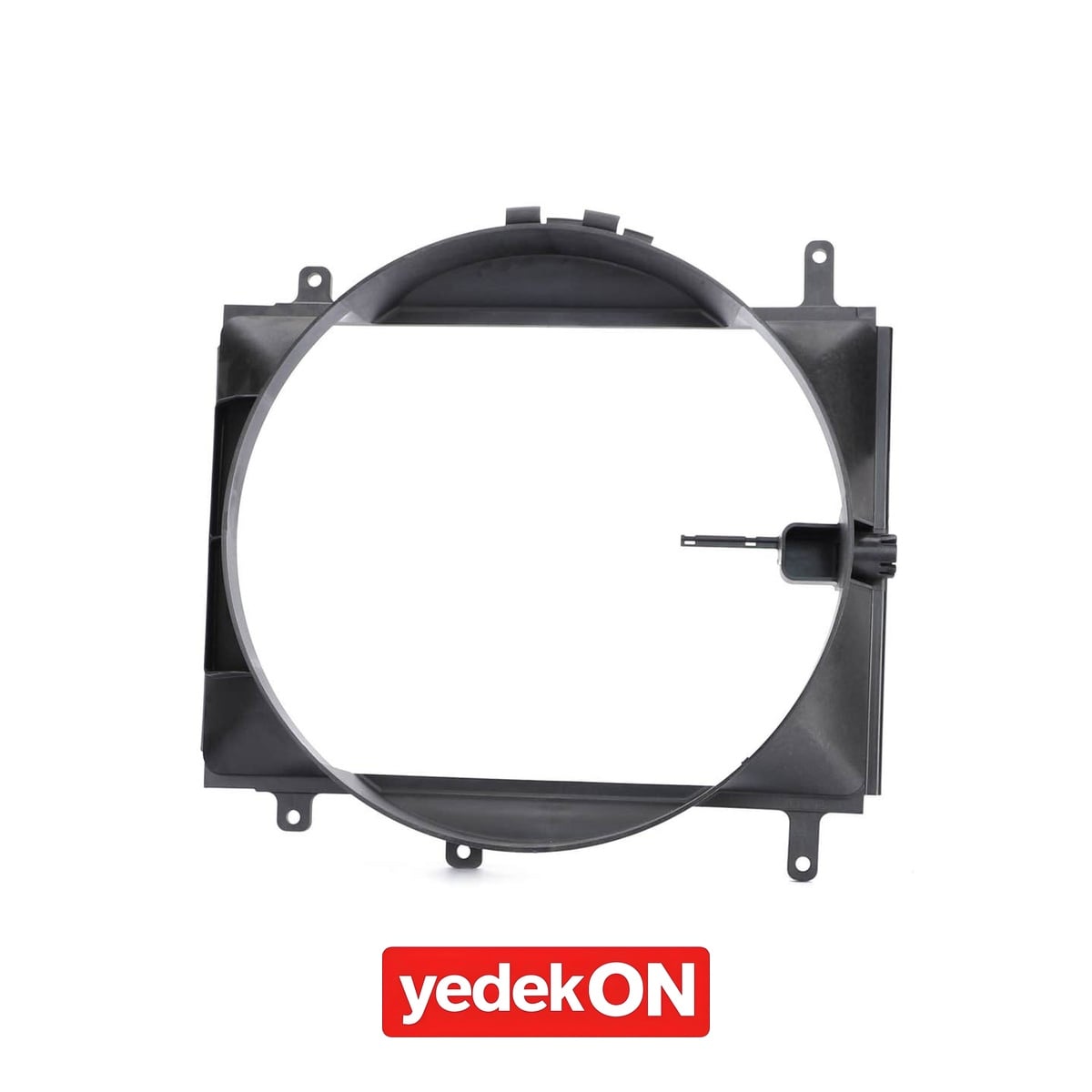 AGCO Radyatör Kapağı - Massey Ferguson / Fendt / Valtra | ACW021414A