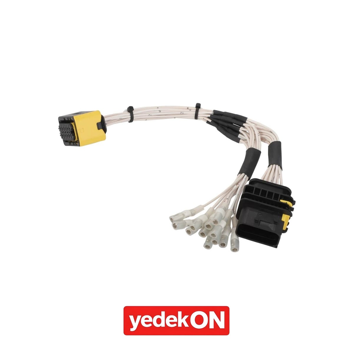 AGCO Elektrik Tesisatı - Massey Ferguson / Fendt / Valtra | ACT0025540