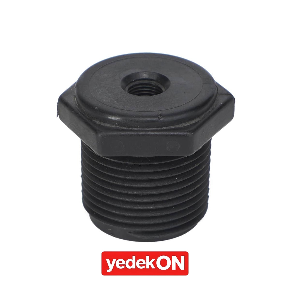 AGCO 1'' MPT X ½'' FPT Redüksiyon Burcu - AGCO | AG051170