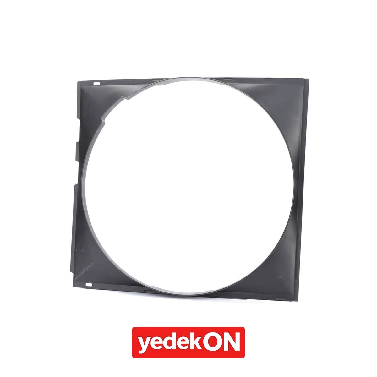 AGCO Radyatör Kapak Kafası - AGCO | 117201050010