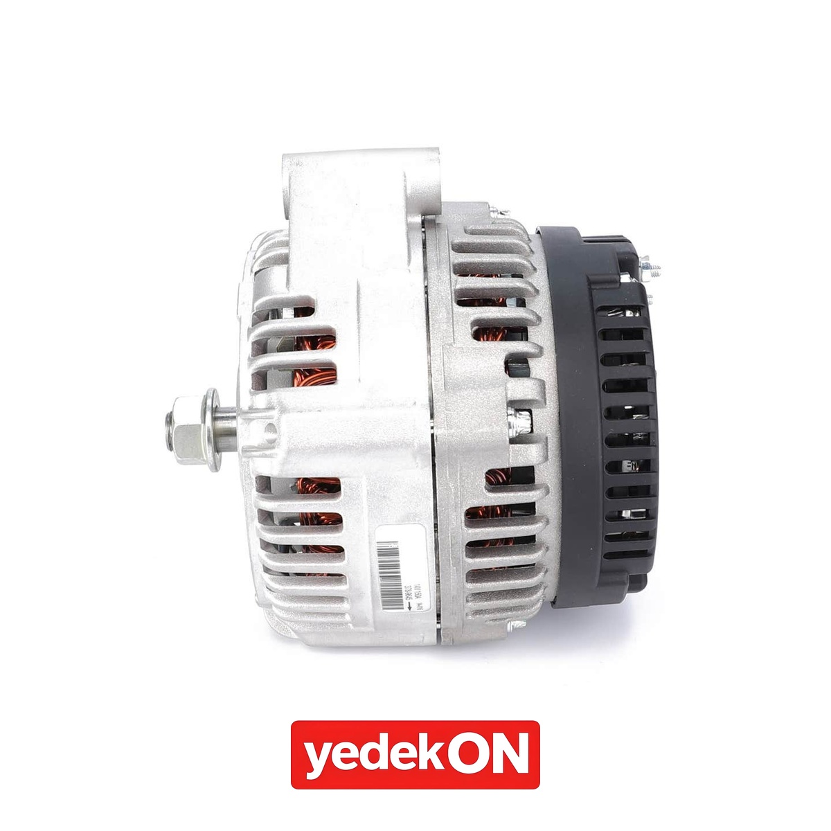 AGCO Alternatör - Massey Ferguson | 4227305M91