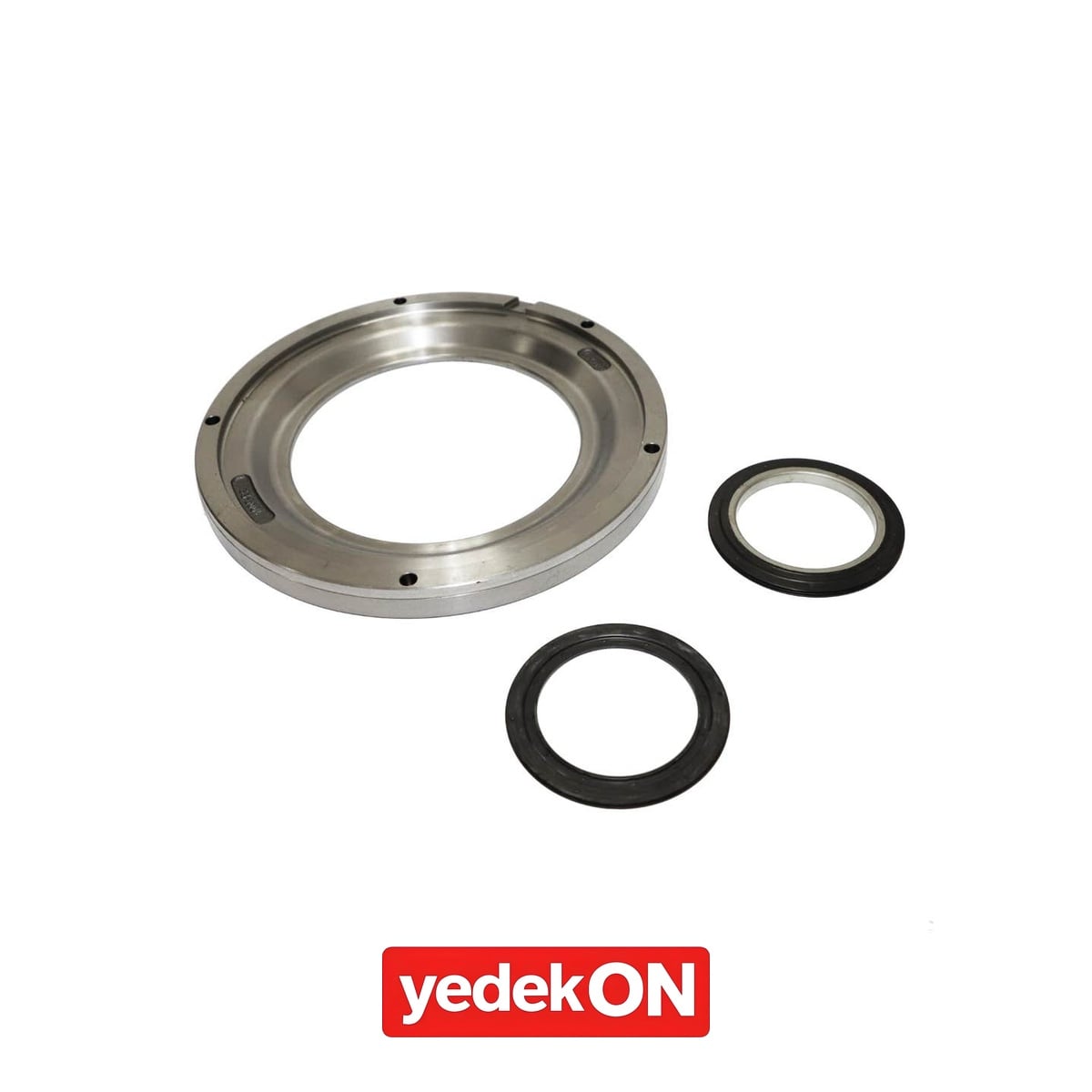 AGCO Aks Kafası Montajı - Massey Ferguson | 4309169M14