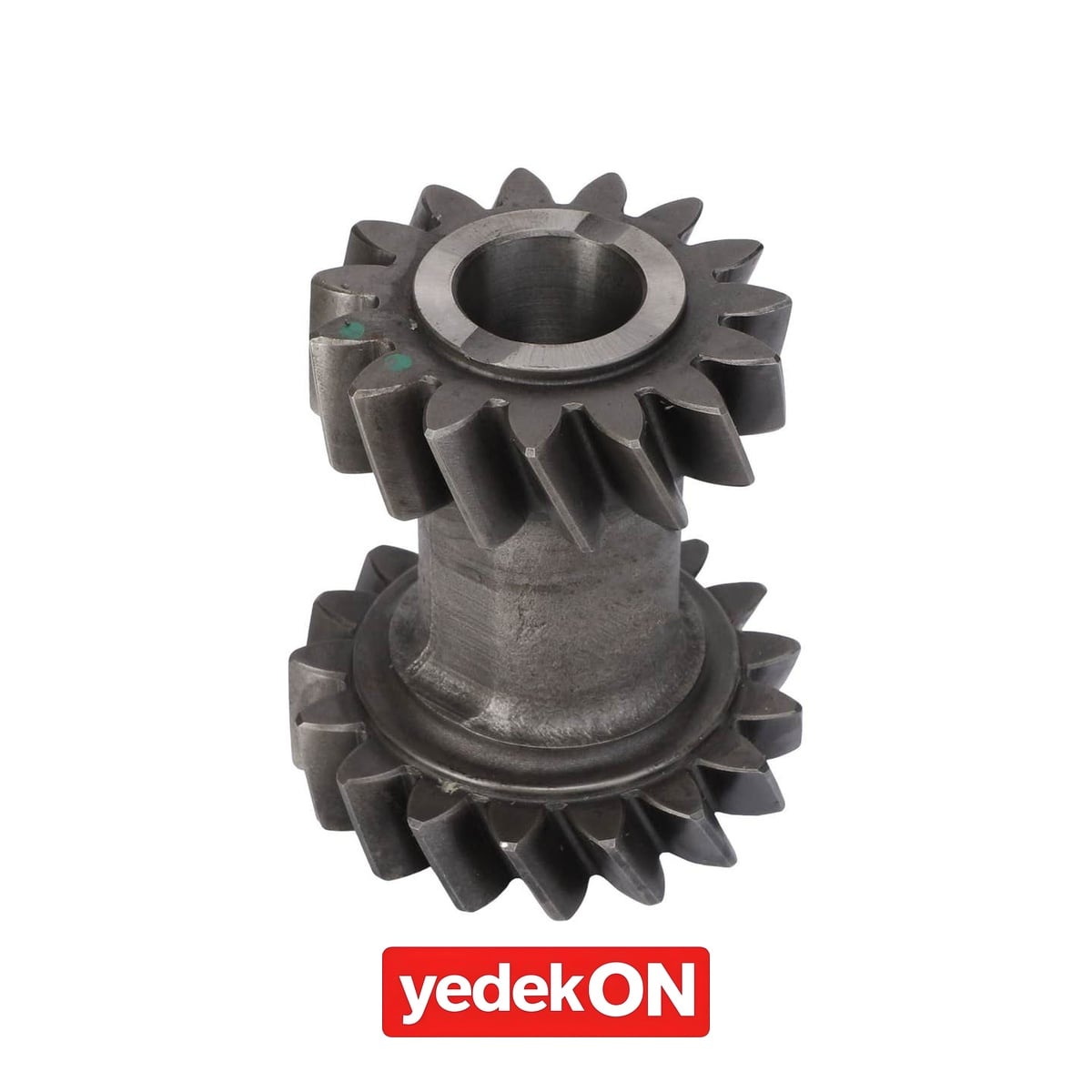 AGCO Dişli Kasnak - Massey Ferguson | 3791726M2