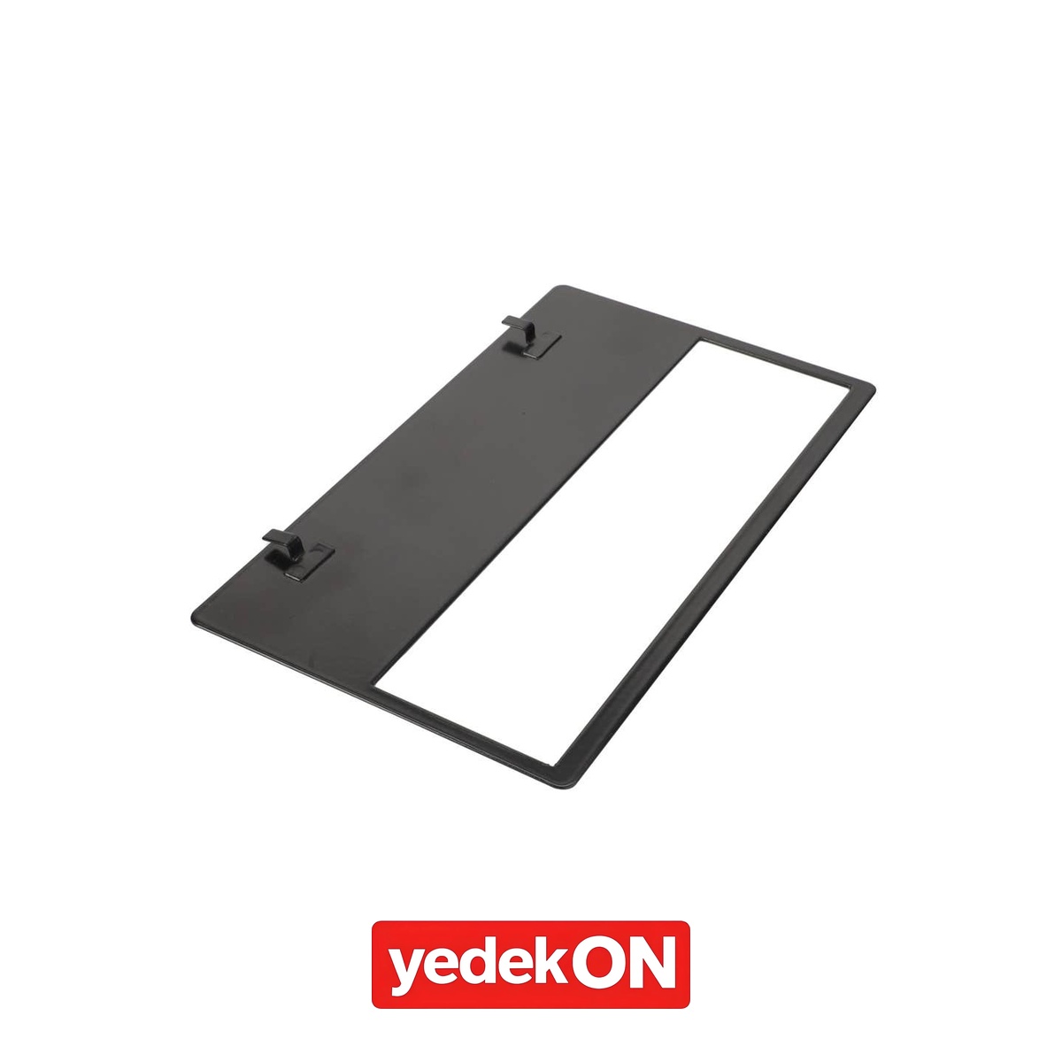 AGCO Radyo Kapağı - Massey Ferguson / Fendt / Valtra | ACW0598620