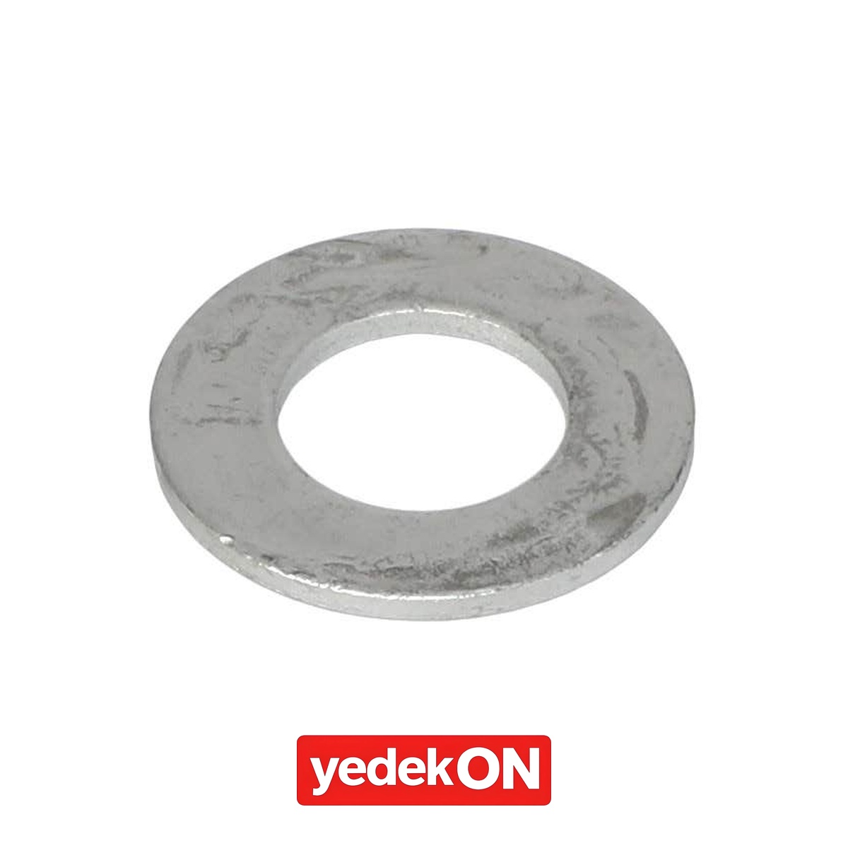 AGCO Düz Rondela - AGCO | N10491