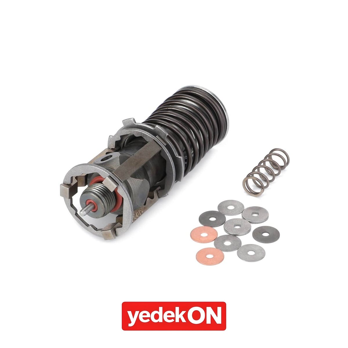 AGCO Kilit Mekanizması - Massey Ferguson | 3903984M91