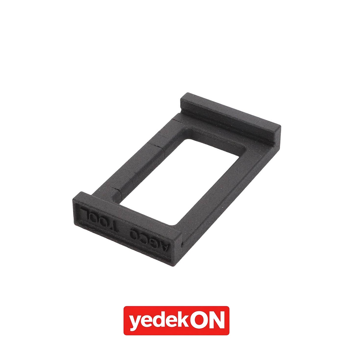 AGCO Hortum Destek Konsolu - Massey Ferguson / Fendt / Valtra | ACX3604290