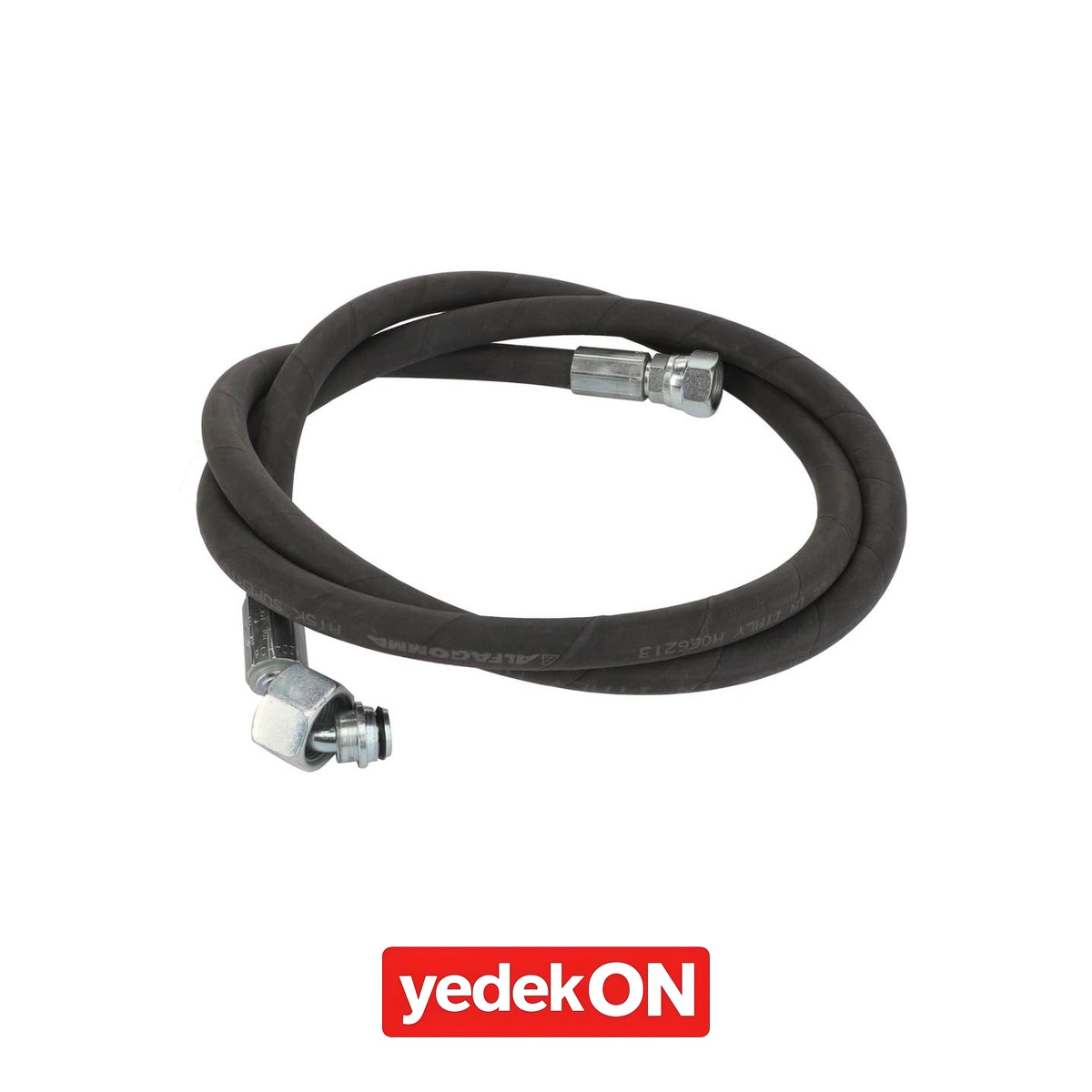 AGCO Hidrolik Hortum - Massey Ferguson | 3789093M3