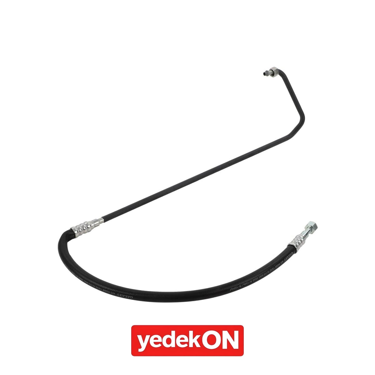 AGCO Hidrolik Hortum - Massey Ferguson | 3714144M1