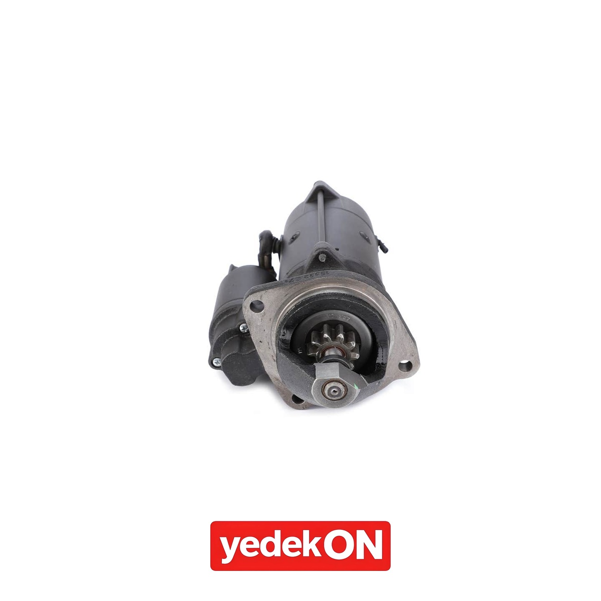 AGCO 12V 3.2kW Marş Motoru - Massey Ferguson | 4227441M91