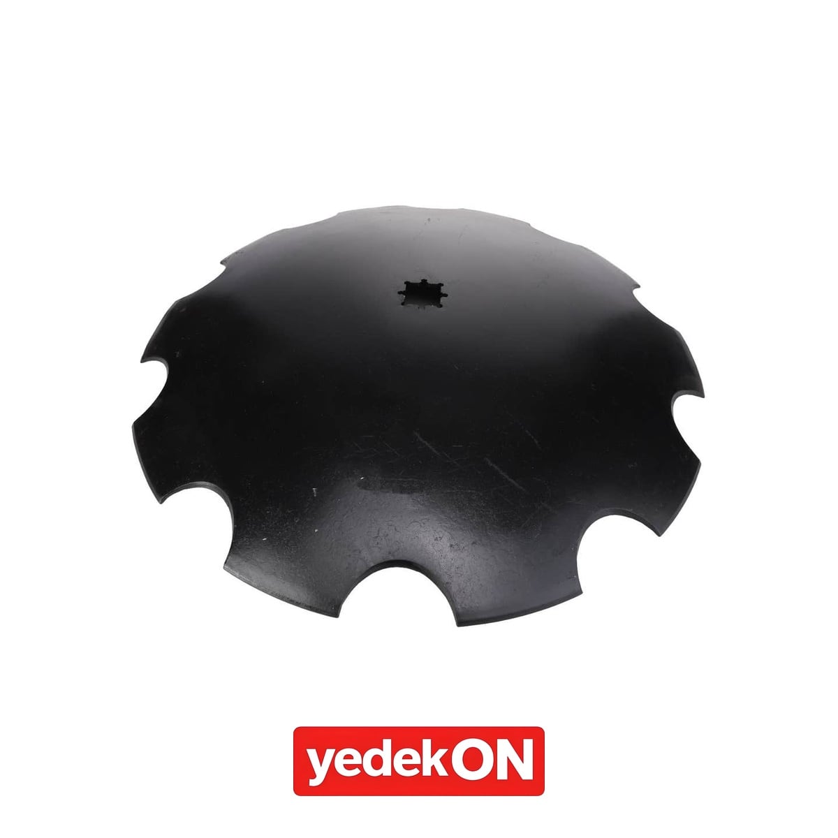 AGCO Disk - Massey Ferguson | 1657468M1
