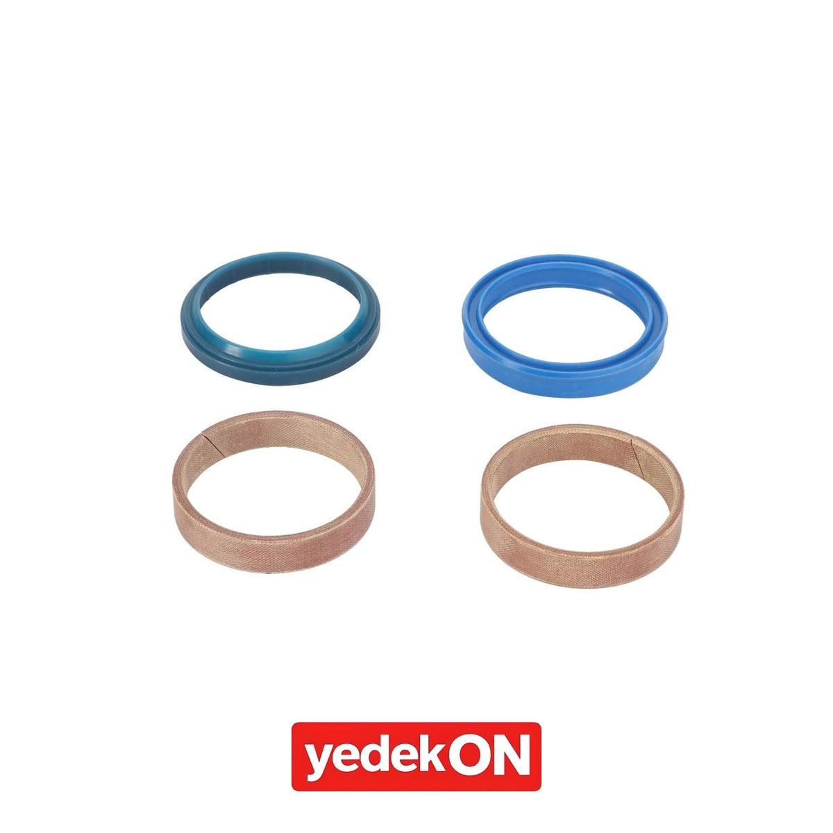 AGCO Keçe Takımı - Massey Ferguson / Fendt / Valtra | ACP0343810