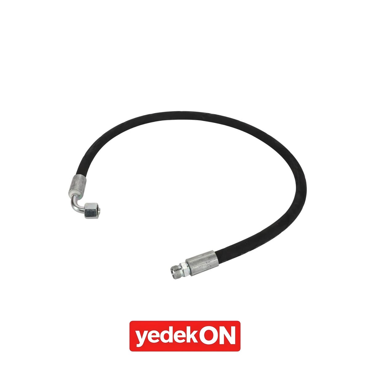 AGCO Hidrolik Hortum - Massey Ferguson | 4291612M1
