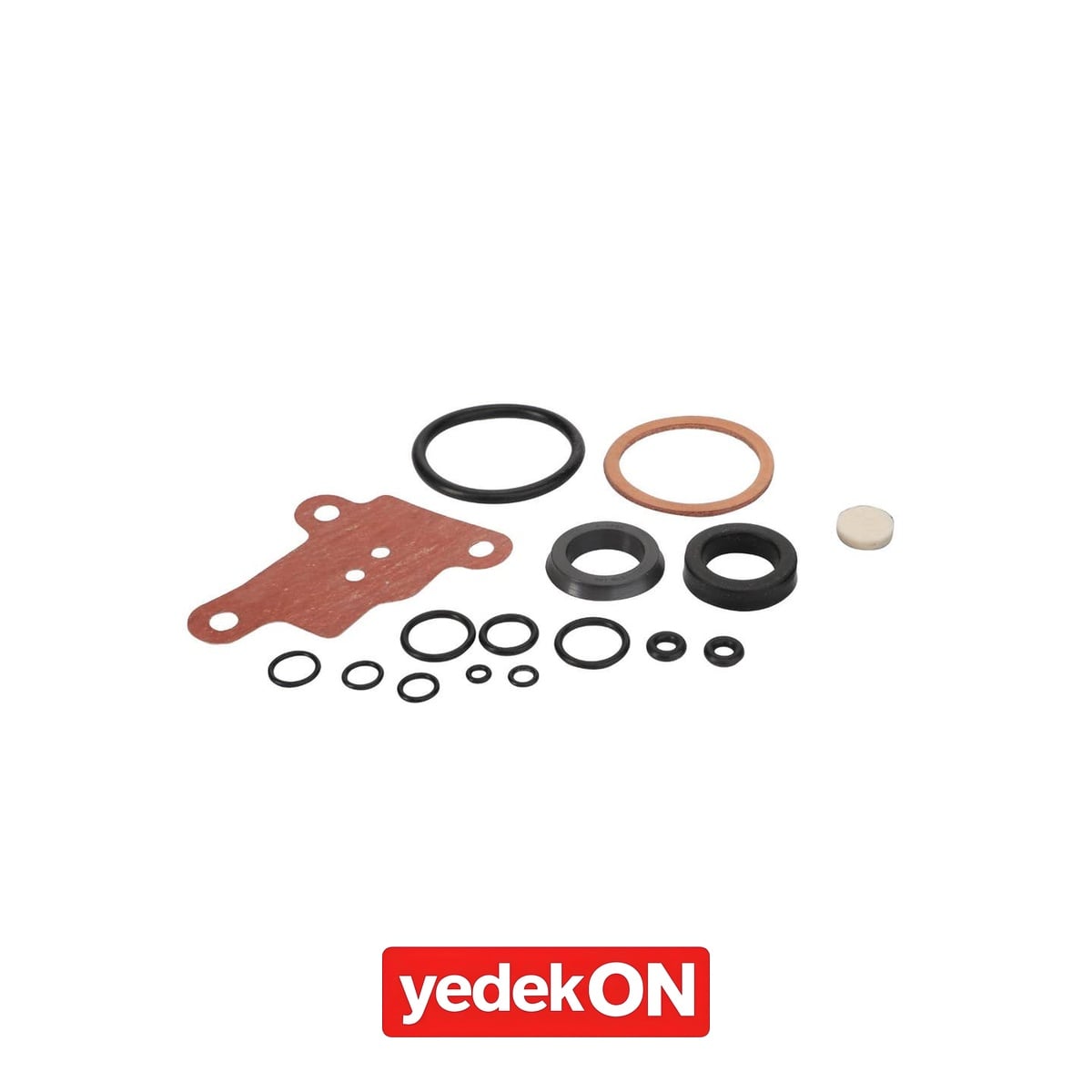 AGCO KIT - Massey Ferguson | 1885710M91