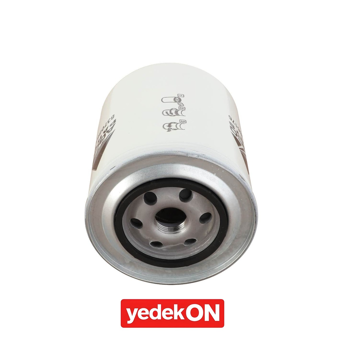 AGCO Motor Yağı Filtrei - Valtra | V837086176