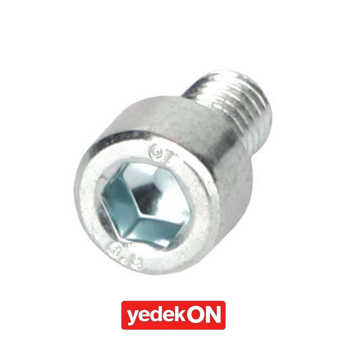 AGCO Altıgen Başlı Cıvata - Massey Ferguson / Fendt / Valtra | ACP0444290