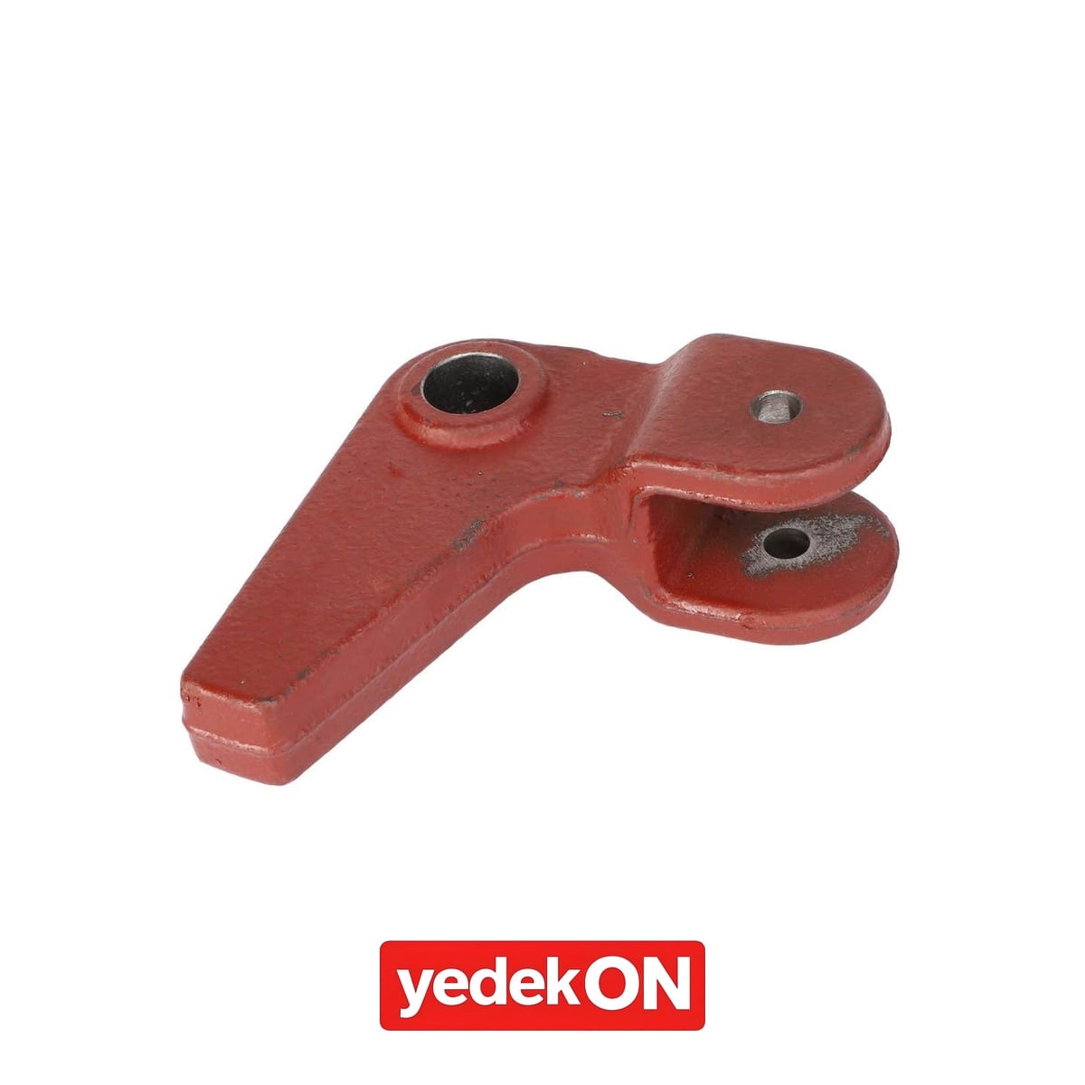 AGCO Kilit Mekanizması - Massey Ferguson | 4296297M3