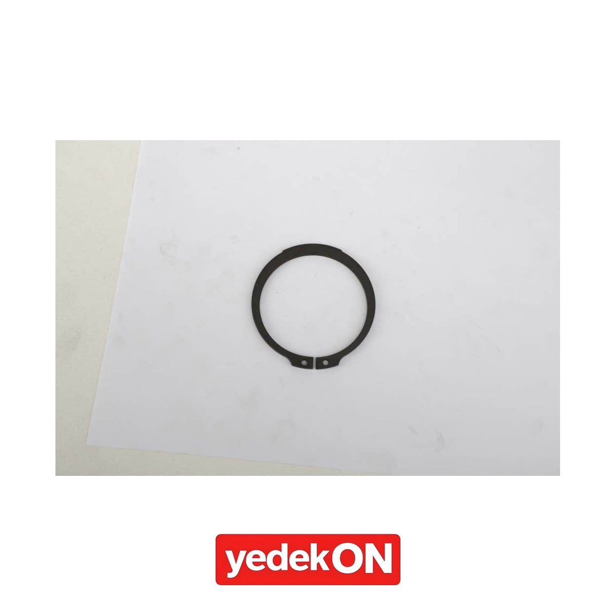 AGCO Dairesel Klips - Massey Ferguson | 3904122M1