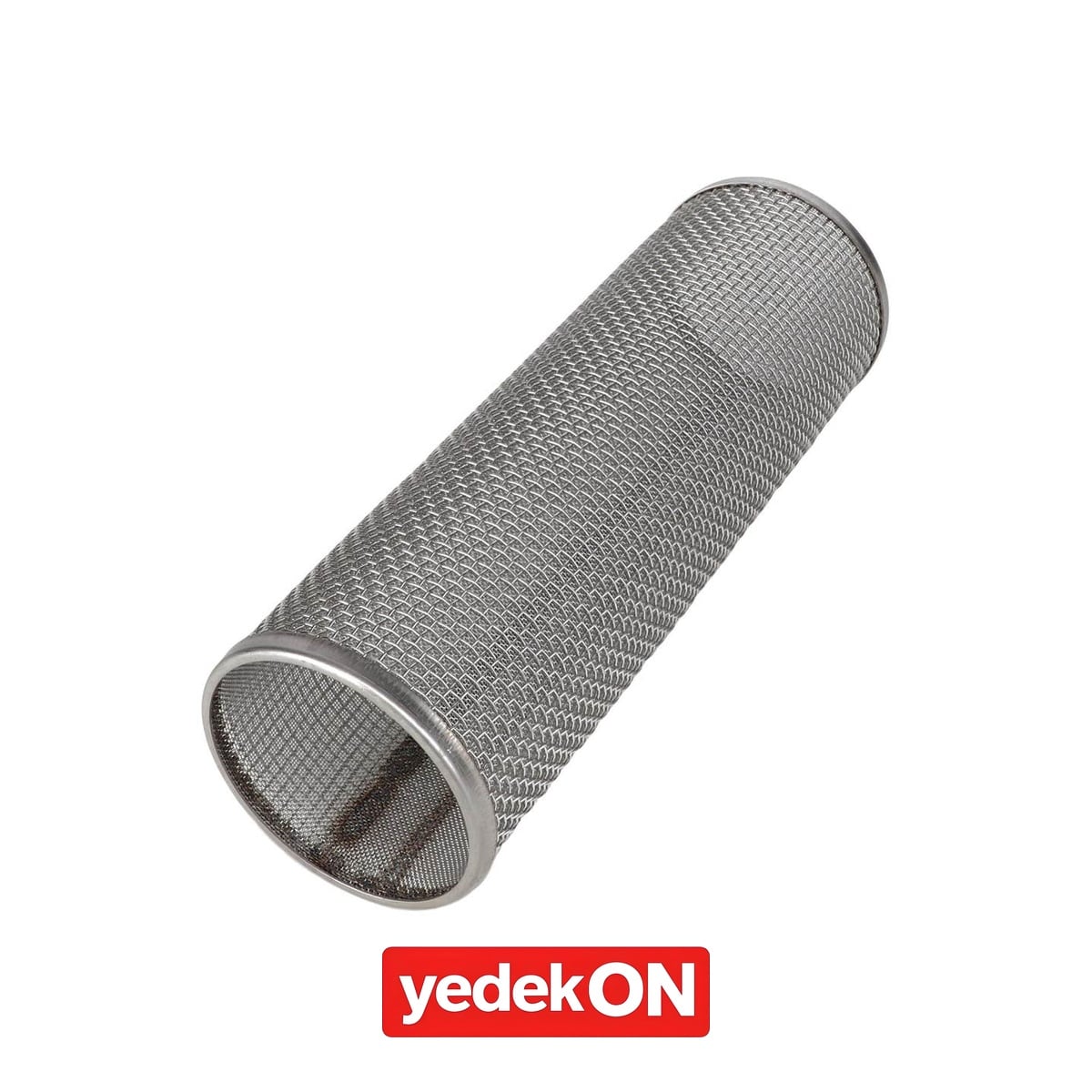 AGCO 2'' T Filtre Elemanı 30 Mesh 316 Paslanmaz Çelik - AGCO | AG052351